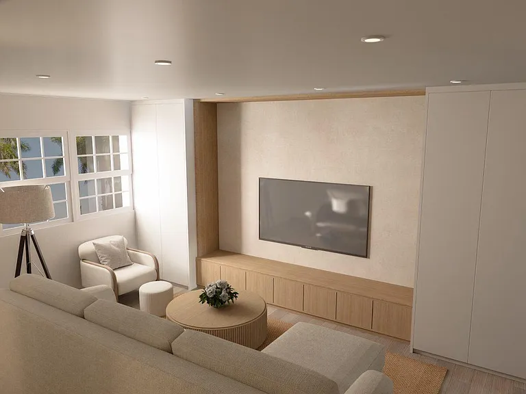 251 Bradley Pl #5 — Photo 3