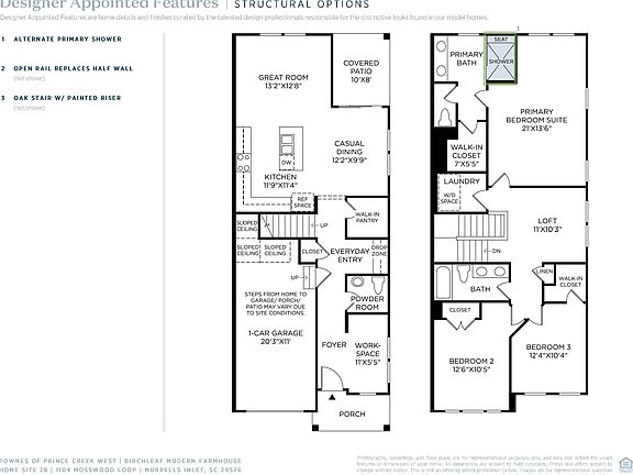 2nd image of 1104 Mosswood Loop #28