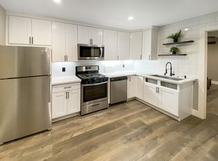 1459 E San Fernando St #1, San Jose, CA 95116