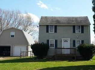 8009 Crane Rd, Cranesville, PA 16410