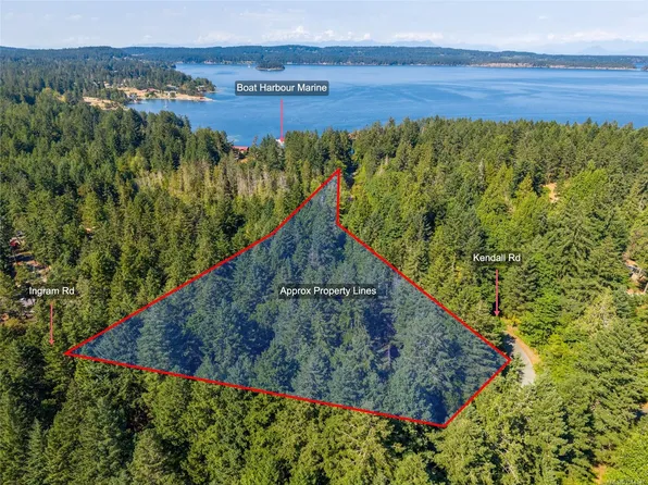 2359 Kendall Rd, Nanaimo, BC V9X 1W8