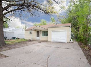 5815 Grand St, Wichita, KS 67218