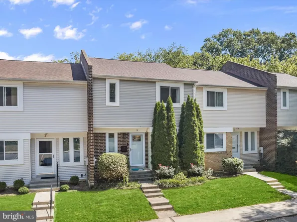 5 Rockwell Ct, Annapolis, MD 21403
