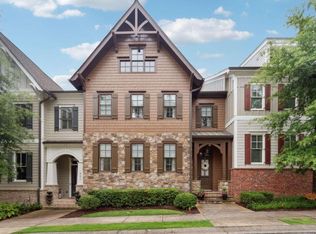 223 Trecastle Sq #75, Canton, GA