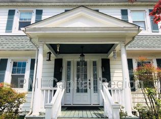 3917 Aspen St, Chevy Chase, MD 20815