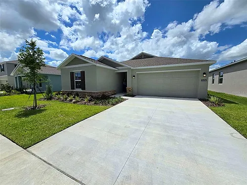 3636 Rolling Ridge Bnd Photo 1