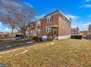 2554 Bond Ave, Drexel Hill, PA 19026