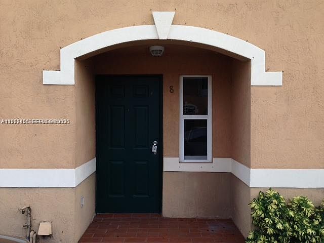 1st image of 7905 NW 8th St Unit 8A