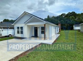 615 Linda Dr SE, Cleveland, TN 37323