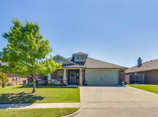 2311 Southridge Ln, Sherman, TX 75092