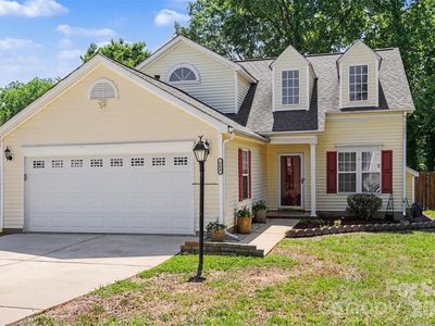 264 Brookstone Dr, Mount Holly, NC, 28120