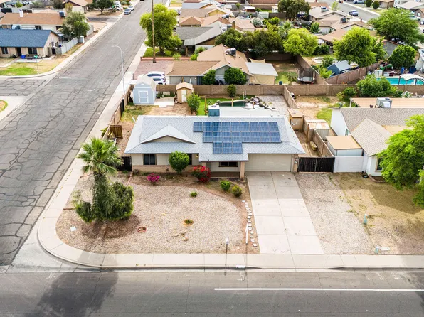 10049 N 47TH Avenue, Glendale, AZ 85302