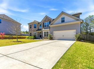 3126 Cove View Ct, Dacula, GA 30019
