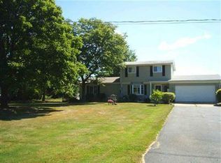 8287 S Seymour Rd, Gaines, MI 48436