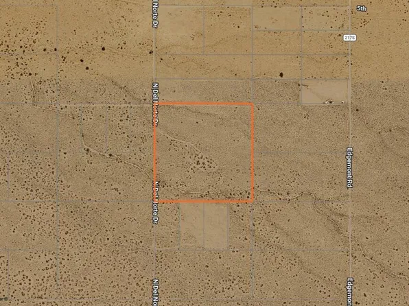 000 N DEL NORTE Drive #34, Dolan Springs, AZ 86441
