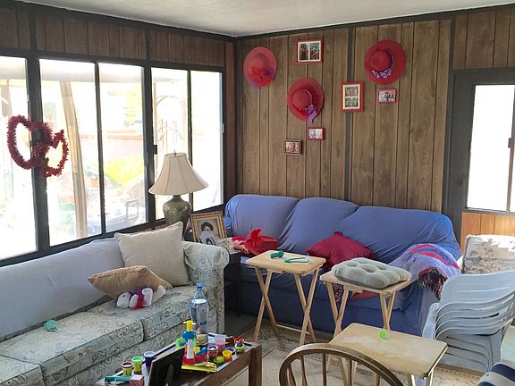 Bonus Room