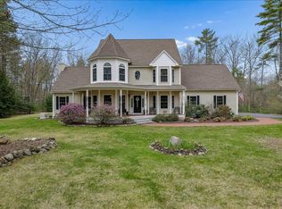 7 Victoria Ridge, Amherst, NH 03031