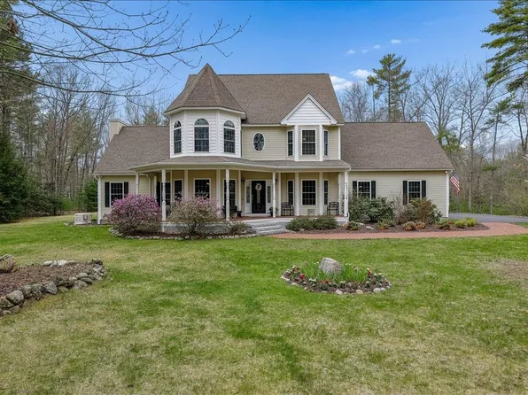 7 Victoria Ridge, Amherst, NH 03031