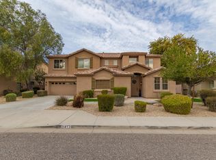 2412 W Bajada Rd, Phoenix, AZ 85085