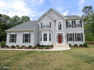 509 Fair Havens Ln, Fredericksburg, VA 22406