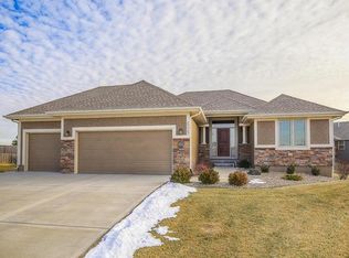 17767 S Laverty St, Olathe, KS 66062