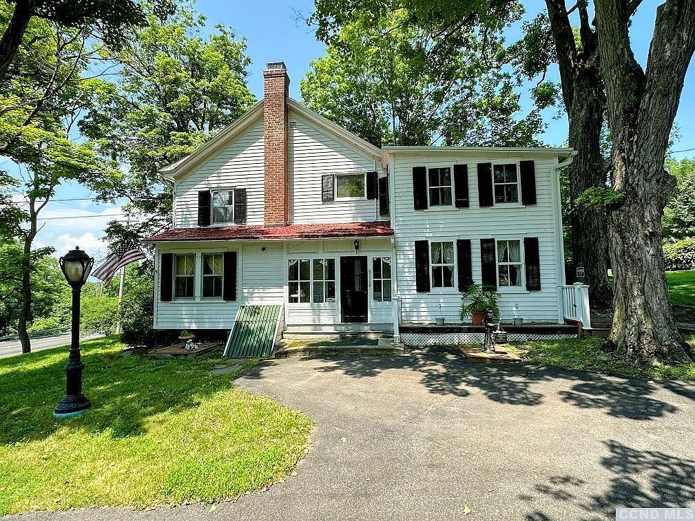 3728 Route 9g, Germantown, NY 12526 MLS 147133 Zillow