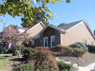 5833 Cardinal Way, Greensboro, NC 27410