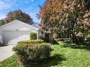 782 Lehigh Ln, Buffalo Grove, IL 60089