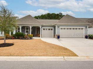155 Dawnbrook Ct, Bluffton, SC 29909