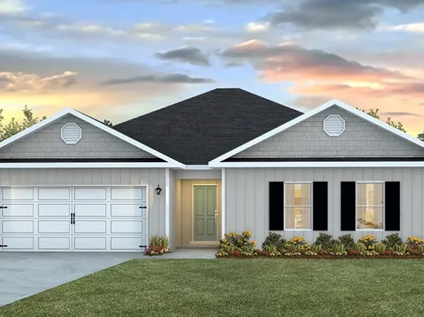 14467 Cavendish Dr, Foley, AL 36535