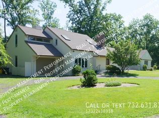 4495 Province Line Rd, Princeton, NJ 08540