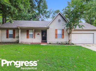 5739 Saranac Ave, Memphis, TN 38135