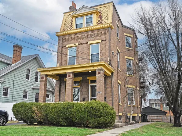 3914 S Madison Ave, Cincinnati, OH 45212