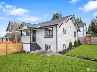 1703 NE 125th St, Seattle, WA 98125