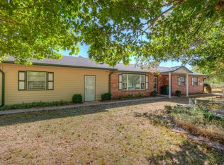 310 S Oak St, Terlton, OK 74081