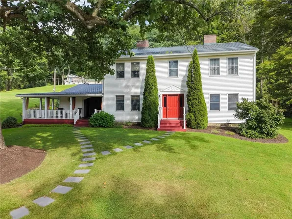 176 N Main St, Moravia, NY 13118