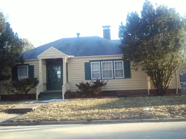 902 W Voorhees St, Danville, IL 61832