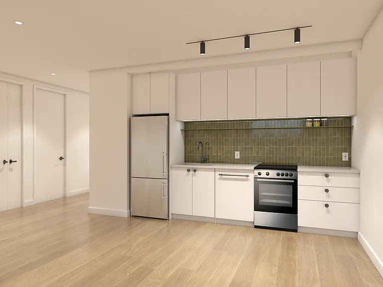 60 Cedar St #17G — Photo 16
