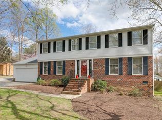 3203 Brewster Dr, Henrico, VA 23233