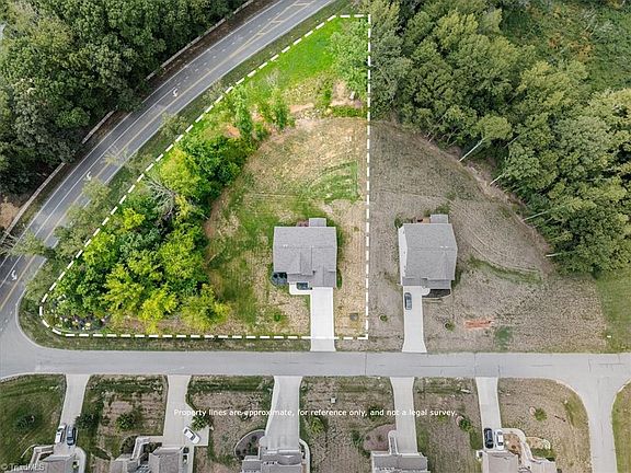 3rd image of 4601 Thatcher Woods Dr