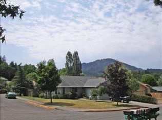 1408 E 43rd Ave, Eugene, OR 97405