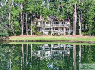17 Cotton Xing, Savannah, GA 31411