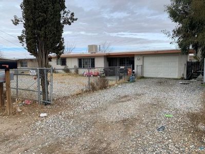12070 Chamberlaine Ave, Adelanto, CA, 92301