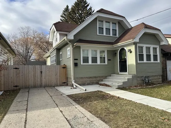 4959 North 19th STREET #4959A, Milwaukee, WI 53209
