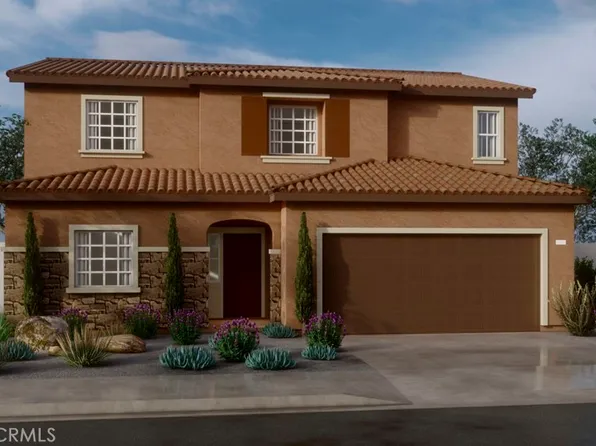44587 Domaine Way, Indio, CA 92203