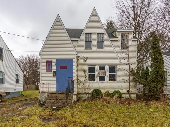 2718 N Chevrolet Ave, Flint, MI 48504