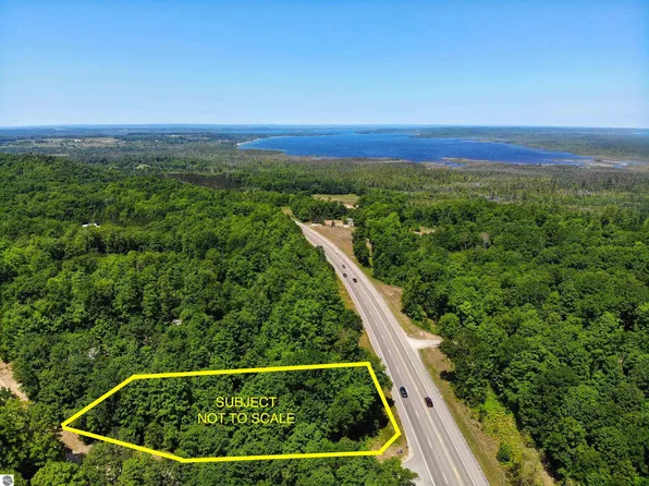 0 W M 72, Kalkaska, MI 49646