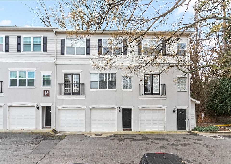 1st image of 1150 Collier Rd NW #3P