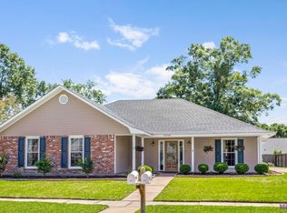 16444 Missionary Ridge Ave, Baton Rouge, LA 70817