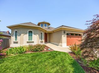 3783 Calle Vista Dr, Medford, OR